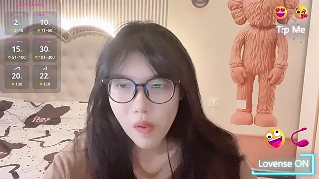 zhnmjx2025 online show from 04-20-26, 12:08