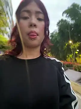 CamiTeaseX  online show from 01-16-26, 11:14