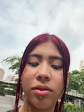 CamiTeaseX  online show from 02-08-26, 02:42