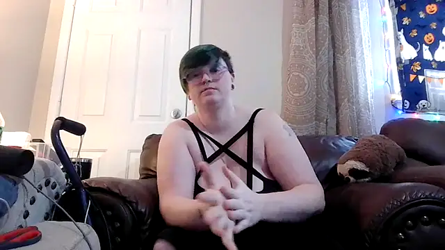 Snapshot of Pupghostt chatting on 02-24-26, 04:05 Pupghostt online show from 02-24-26, 04:05