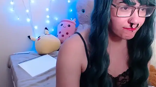 GabbyDaniella online show from 03-08-26, 03:54