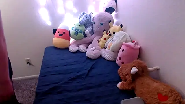 GabbyDaniella online show from 03-29-26, 05:29