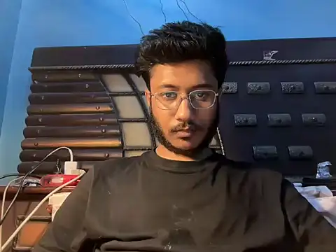 Sexy  Nerd online show from 05-08-26, 03:50