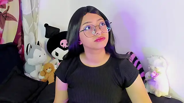 akarineko online show from 01-13-26, 01:33