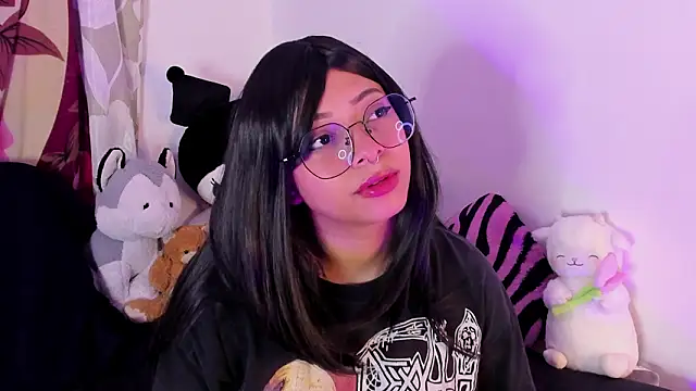 akarineko online show from 01-14-26, 12:38