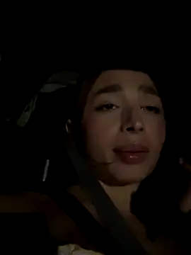 Electra Joness online show from 01-08-26, 03:53