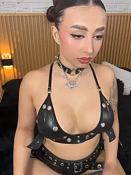 Electra Joness online show from 02-18-26, 12:28