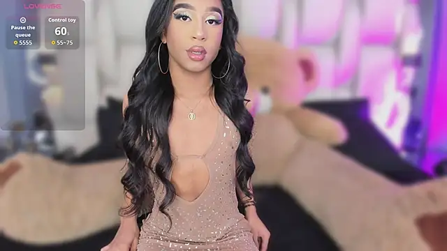  PaulinaDoll  online show from 04-20-26, 03:53