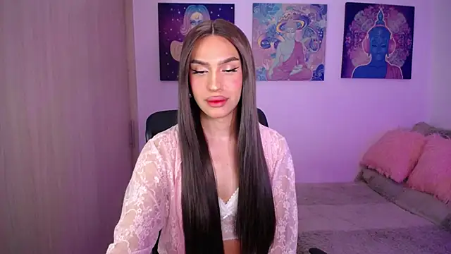 TSAlexaFeet online show from 02-12-26, 02:17