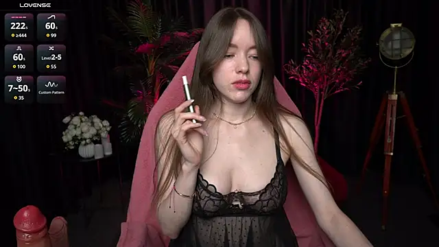 Velouraa online show from 04-02-26, 09:34