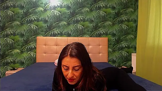 Snapshot of Stella_John chatting on 01-14-25, 07:38 Stella John online show from 01-14-25, 07:38