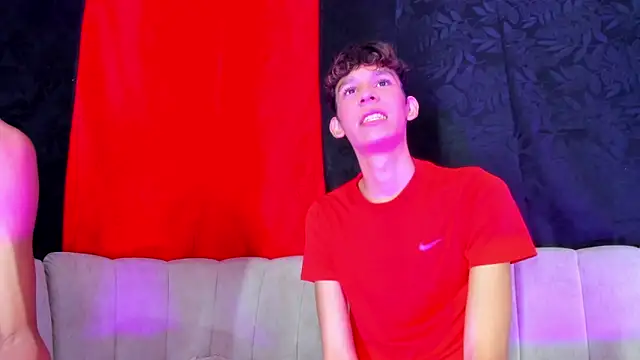 Pleasure boys hot online show from 02-17-26, 07:09