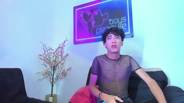 Pleasure boys hot online show from 03-29-26, 03:28