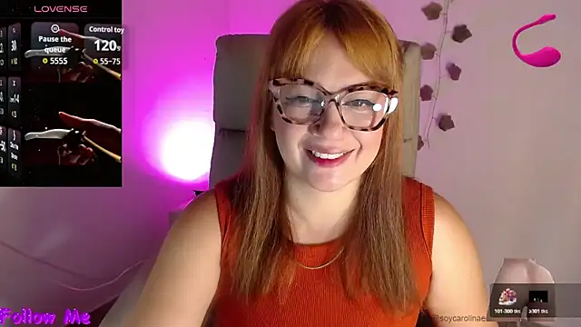 Snapshot of Sweet_feeling30 chatting on 03-13-26, 07:09 Sweet feeling30 online show from 03-13-26, 07:09