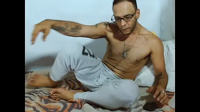 Alphamaster 92 online show from 03-08-26, 05:11