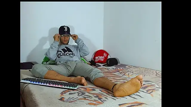 Alphamaster 92 online show from 04-14-26, 05:02