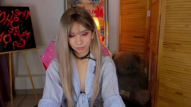 lesilos online show from 03-10-26, 01:32