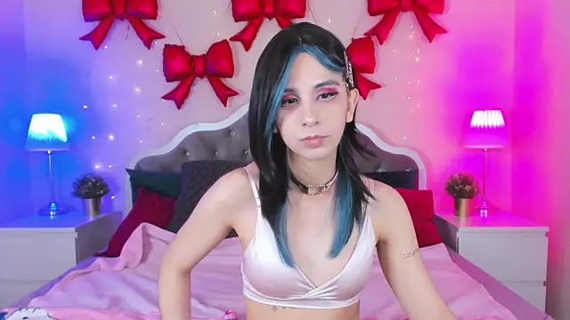 lesilos online show from 04-10-26, 01:44