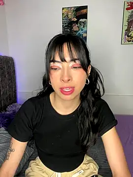 junorise23 online show from 01-08-26, 03:42