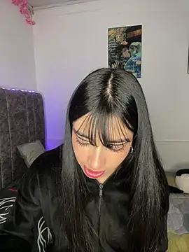 junorise23 online show from 04-08-26, 04:45