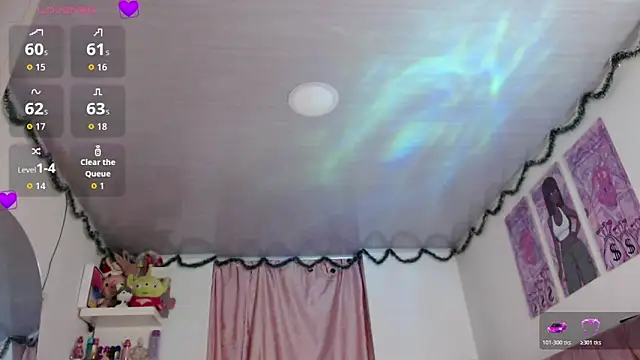 Snapshot of violett_brown9 chatting on 06-13-26, 06:22 violett brown9 online show from 06-13-26, 06:22