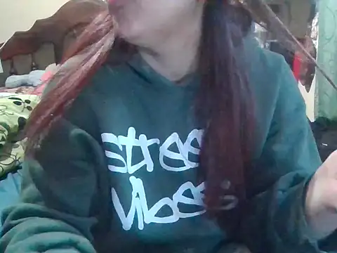 DamarizDmz online show from 01-11-26, 11:48