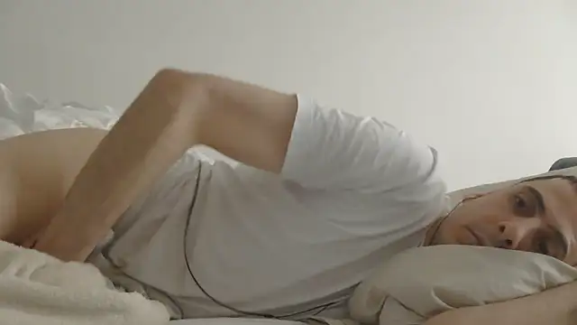 SissyJosh online show from 05-27-26, 07:44
