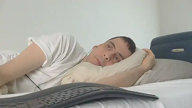 SissyJosh online show from 05-29-26, 09:02