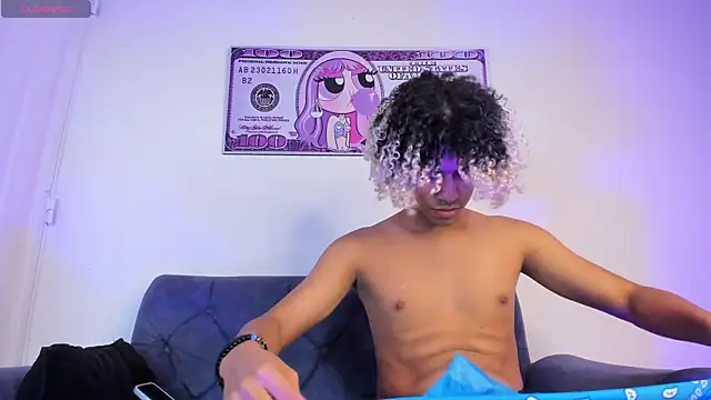 Victor LatinBoy online show from 04-19-26, 11:31