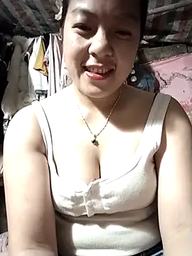 Snapshot of Lucky_cutee chatting on 05-10-26, 11:54 Lucky cutee online show from 05-10-26, 11:54