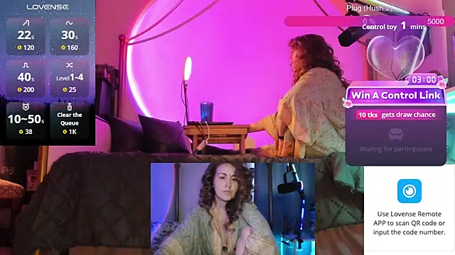 Snapshot of trixiedivine chatting on 03-17-26, 10:13 trixiedivine online show from 03-17-26, 10:13