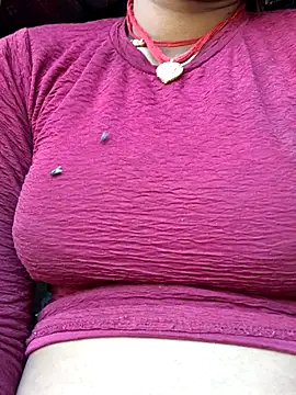 Madhu cute online show from 02-17-26, 04:09