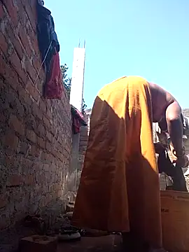 Snapshot of Rajni_hote chatting on 02-10-26, 07:01 Rajni hote online show from 02-10-26, 07:01