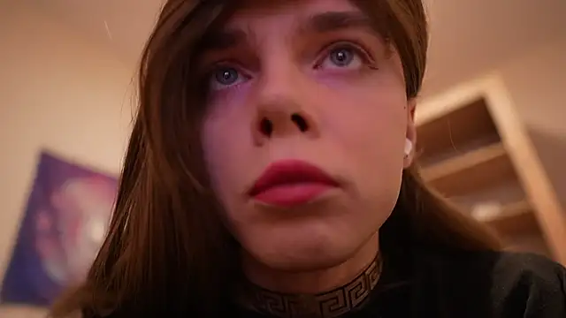 Snapshot of tasty_stranger_aishe chatting on 01-10-26, 04:25 tasty stranger aishe online show from 01-10-26, 04:25