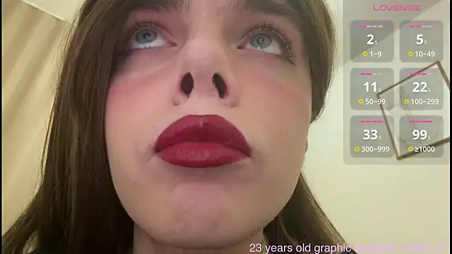 tasty stranger aishe online show from 07-25-26, 04:48