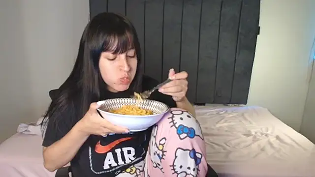 Sofii unicorn online show from 03-07-26, 04:48