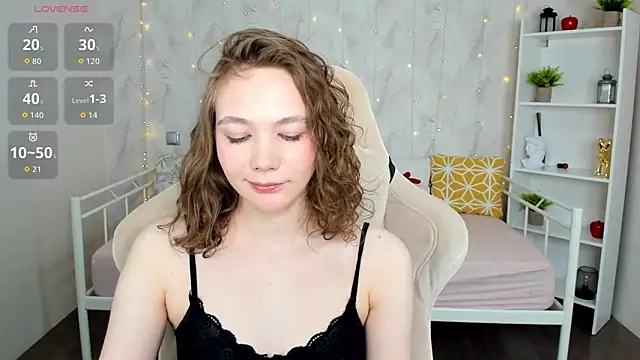 NovaEva  online show from 03-09-26, 12:14