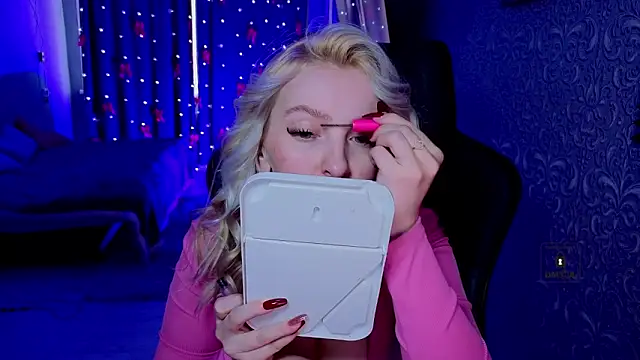 Eva Vibe  online show from 03-14-26, 05:02