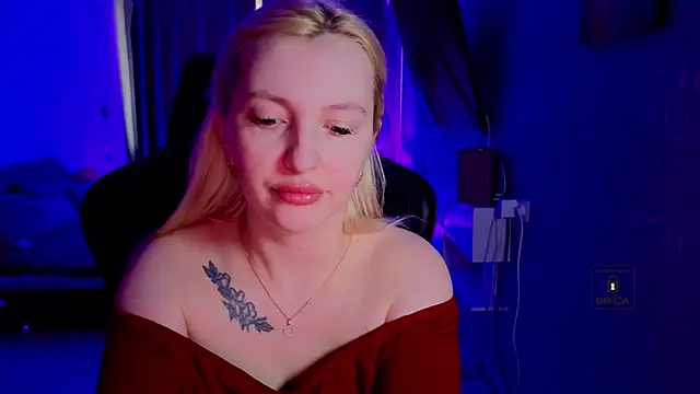 Eva Vibe  online show from 04-22-26, 07:00