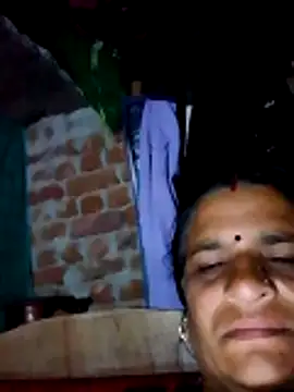 CUTE Ishpa online show from 02-08-26, 02:20