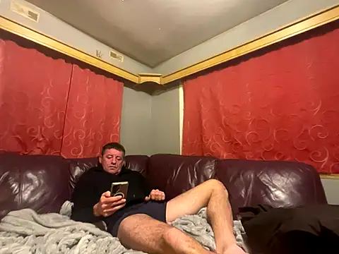 Snapshot of Rich_Hannon chatting on 01-06-26, 01:42 Rich Hannon online show from 01-06-26, 01:42