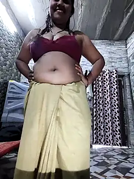SexyKajal 758 online show from 01-15-26, 06:18