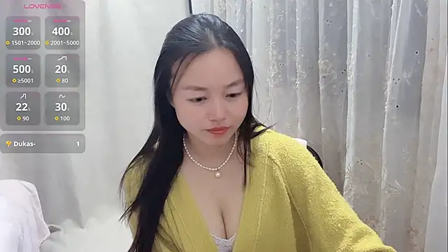 Yuer-77 online show from 01-09-26, 11:13