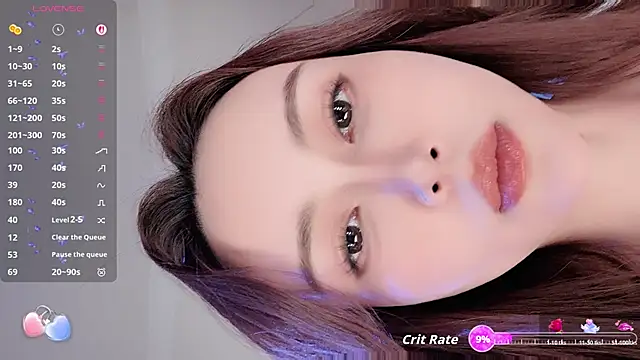 Nana 2026 online show from 03-11-26, 02:12