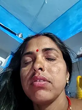 Mahima rani34 online show from 03-16-26, 11:31