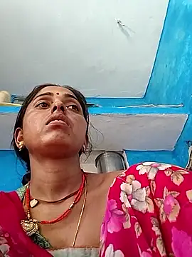 Snapshot of Mahima_rani34 chatting on 06-14-26, 08:16 Mahima rani34 online show from 06-14-26, 08:16