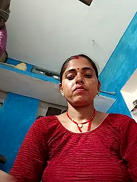 Mahima rani34 online show from 08-01-26, 10:25