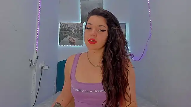 RedAssHottie online show from 03-13-25, 10:15