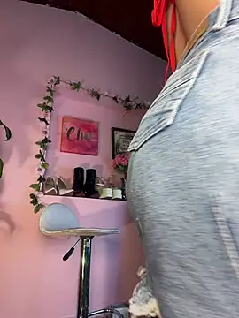  zoe bakerr online show from 04-04-26, 04:15