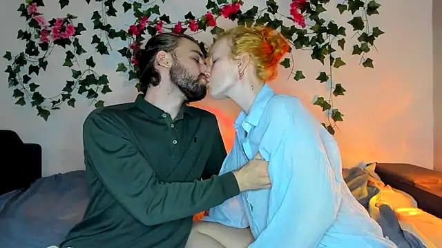 Stacy Liam online show from 04-17-26, 07:39